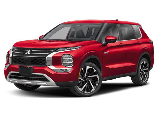 2025 Mitsubishi Outlander PHEV SE (Stk: M5323) in BELLEVILLE - Image 1 of 3