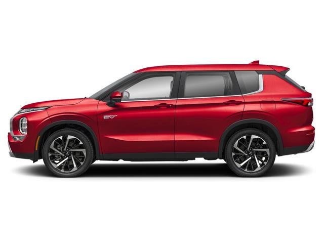 2025 Mitsubishi Outlander PHEV SE (Stk: M5323) in BELLEVILLE - Image 2 of 3
