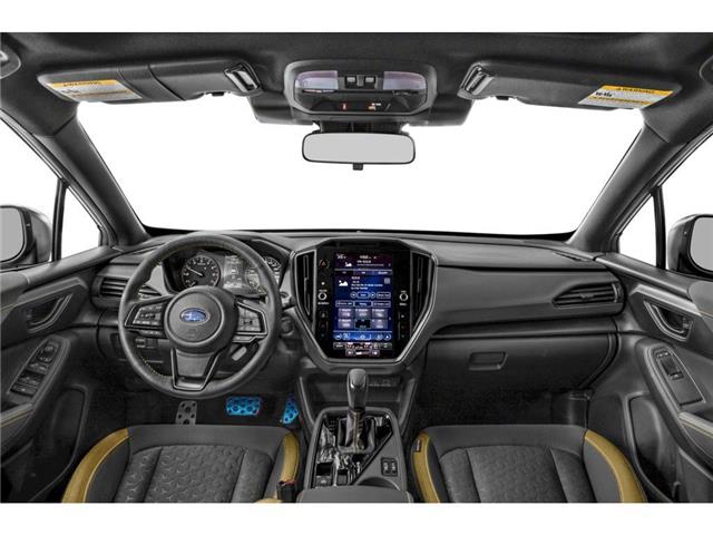 2026 Subaru Crosstrek Onyx (Stk: 166209) in Tecumseh - Image 5 of 11