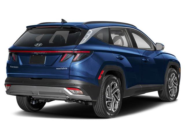 2026 Hyundai Tucson Hybrid Ultimate (Stk: 7-1555) in Whitby - Image 3 of 12