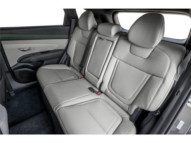 2026 Hyundai Tucson Hybrid Ultimate (Stk: 7-1555) in Whitby - Image 9 of 12