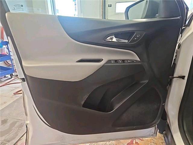 2018 Chevrolet Equinox LS (Stk: 195290) in Lower Sackville - Image 3 of 9