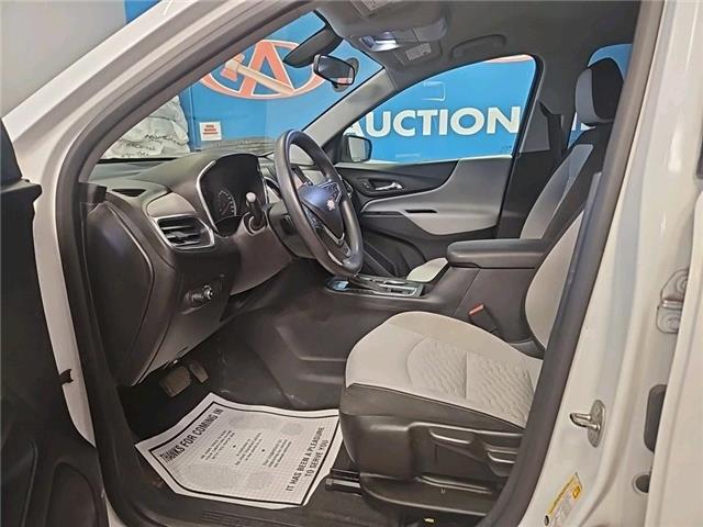 2018 Chevrolet Equinox LS (Stk: 195290) in Lower Sackville - Image 4 of 9