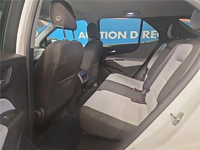 2018 Chevrolet Equinox LS (Stk: 195290) in Lower Sackville - Image 6 of 9