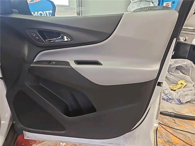 2018 Chevrolet Equinox LS (Stk: 195290) in Lower Sackville - Image 7 of 9