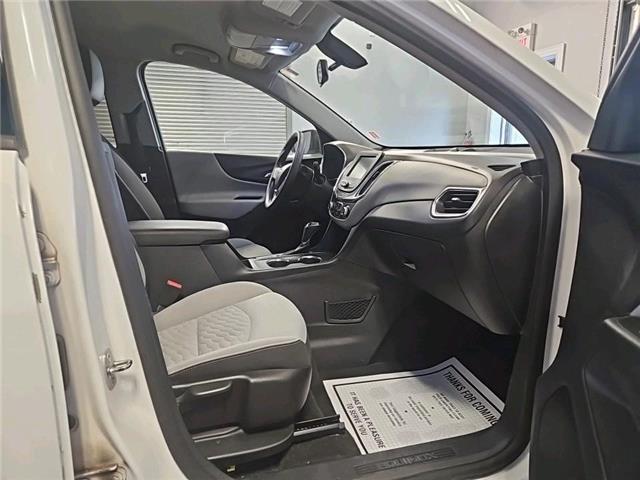 2018 Chevrolet Equinox LS (Stk: 195290) in Lower Sackville - Image 8 of 9