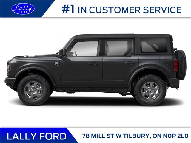 2026 Ford Bronco Big Bend (Stk: LFBR01878) in Tilbury - Image 3 of 13