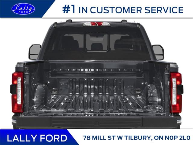 2026 Ford F-250 Lariat (Stk: LFFF01727) in Tilbury - Image 8 of 13