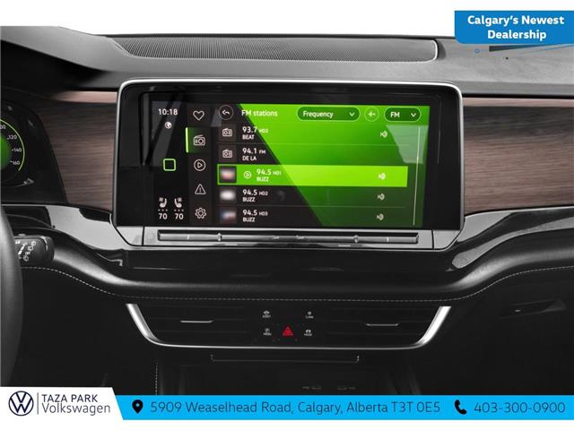 2026 Volkswagen Atlas 2.0 TSI Highline (Stk: TT-389) in Calgary - Image 7 of 13
