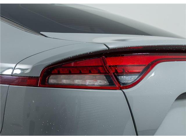 2023 Kia Stinger  (Stk: TT-244B) in Calgary - Image 3 of 23