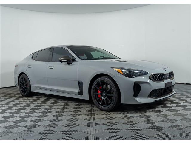 2023 Kia Stinger  (Stk: TT-244B) in Calgary - Image 7 of 23