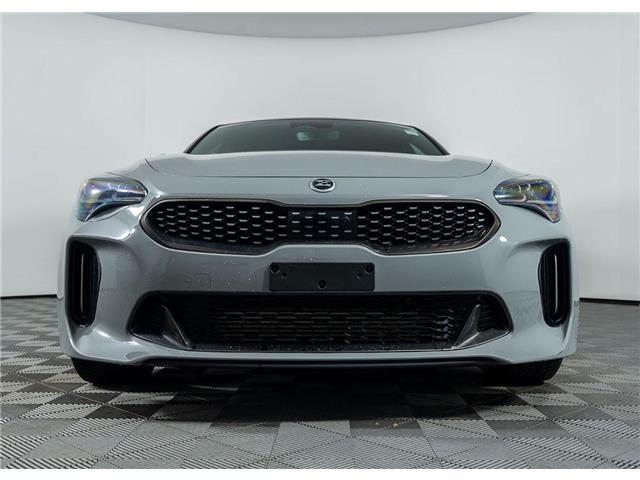 2023 Kia Stinger  (Stk: TT-244B) in Calgary - Image 8 of 23