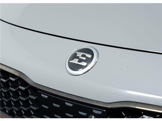 2023 Kia Stinger  (Stk: TT-244B) in Calgary - Image 10 of 23