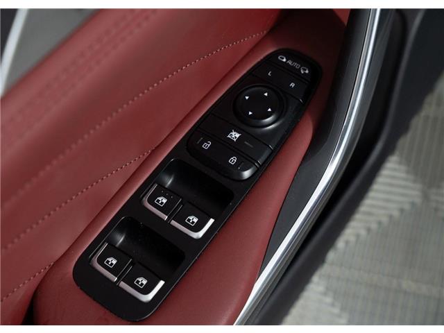 2023 Kia Stinger  (Stk: TT-244B) in Calgary - Image 12 of 23