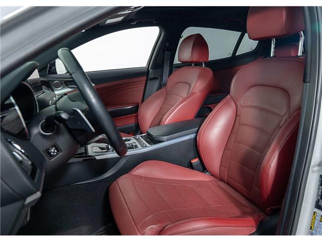 2023 Kia Stinger  (Stk: TT-244B) in Calgary - Image 14 of 23