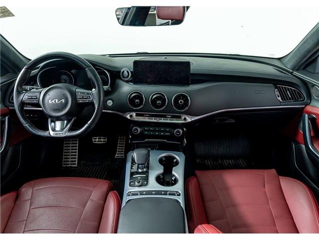 2023 Kia Stinger  (Stk: TT-244B) in Calgary - Image 19 of 23
