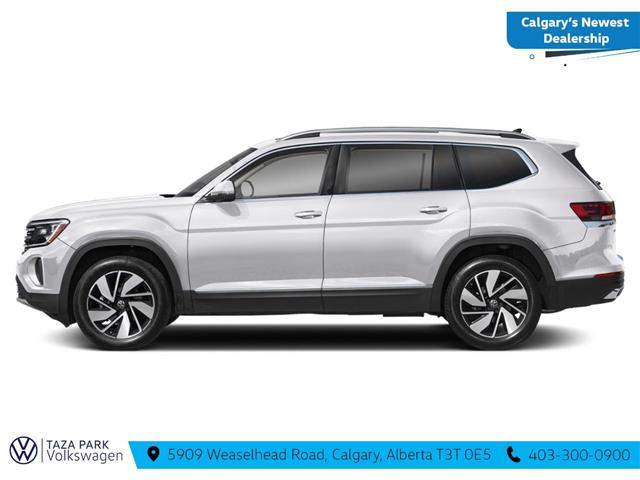 2026 Volkswagen Atlas 2.0 TSI Highline (Stk: TT-397) in Calgary - Image 3 of 13