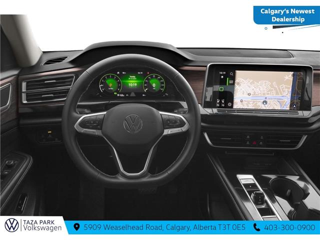 2026 Volkswagen Atlas 2.0 TSI Highline (Stk: TT-397) in Calgary - Image 4 of 13