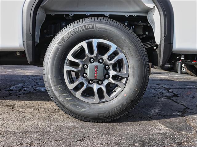 2026 GMC Sierra 3500HD Pro (Stk: 26T106) in Virgil - Image 6 of 23