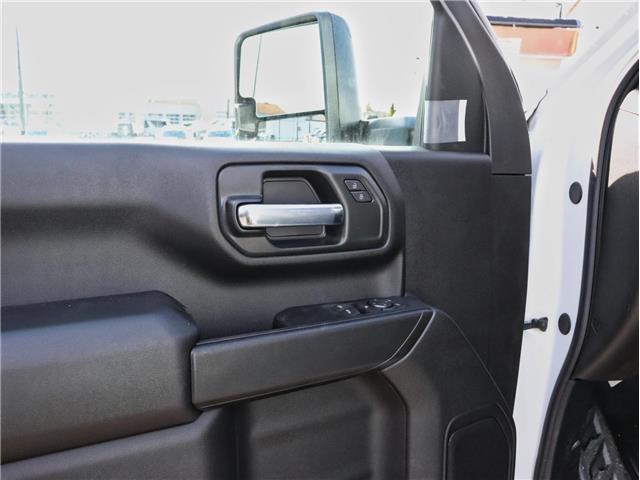 2026 GMC Sierra 3500HD Pro (Stk: 26T106) in Virgil - Image 7 of 23
