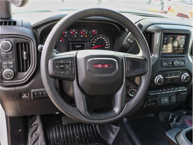 2026 GMC Sierra 3500HD Pro (Stk: 26T106) in Virgil - Image 11 of 23