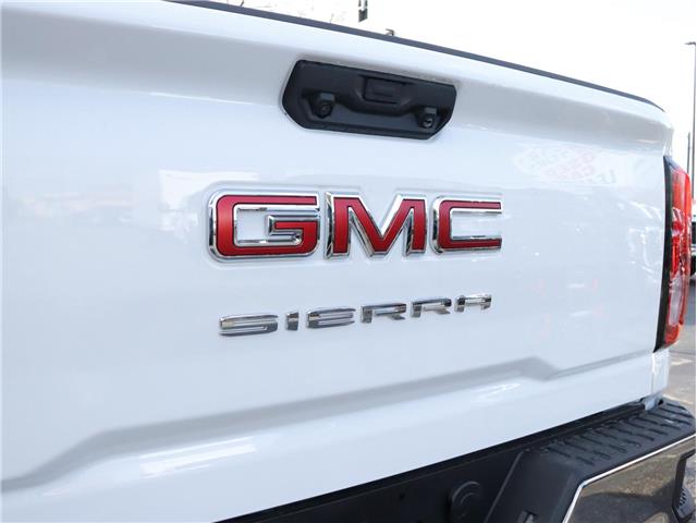 2026 GMC Sierra 3500HD Pro (Stk: 26T106) in Virgil - Image 17 of 23