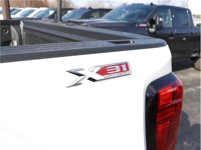 2026 GMC Sierra 3500HD Pro (Stk: 26T106) in Virgil - Image 18 of 23