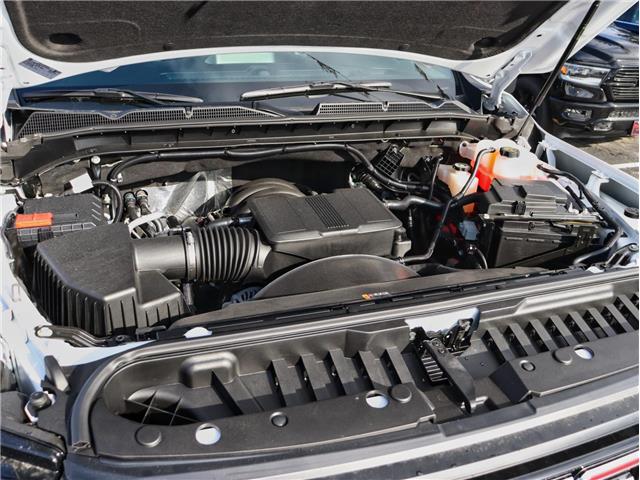 2026 GMC Sierra 3500HD Pro (Stk: 26T106) in Virgil - Image 20 of 23