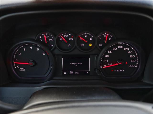 2026 GMC Sierra 3500HD Pro (Stk: 26T106) in Virgil - Image 21 of 23