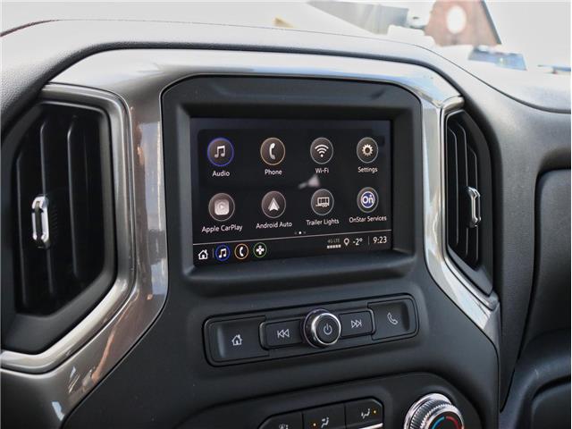 2026 GMC Sierra 3500HD Pro (Stk: 26T106) in Virgil - Image 22 of 23