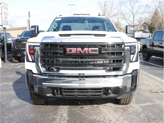 2026 GMC Sierra 3500HD Pro (Stk: 26T107) in Virgil - Image 2 of 23