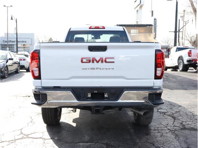 2026 GMC Sierra 3500HD Pro (Stk: 26T107) in Virgil - Image 4 of 23