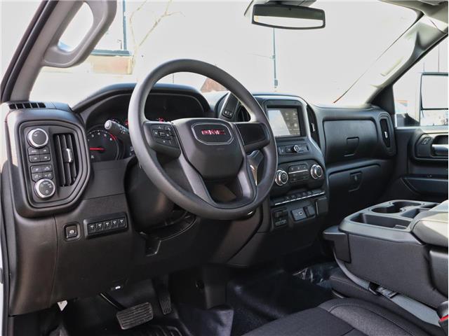 2026 GMC Sierra 3500HD Pro (Stk: 26T107) in Virgil - Image 8 of 23