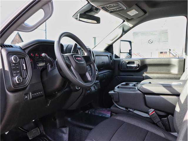 2026 GMC Sierra 3500HD Pro (Stk: 26T107) in Virgil - Image 9 of 23