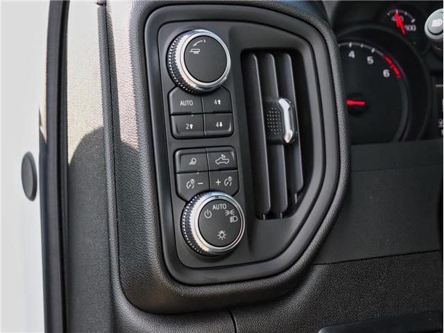 2026 GMC Sierra 3500HD Pro (Stk: 26T107) in Virgil - Image 10 of 23
