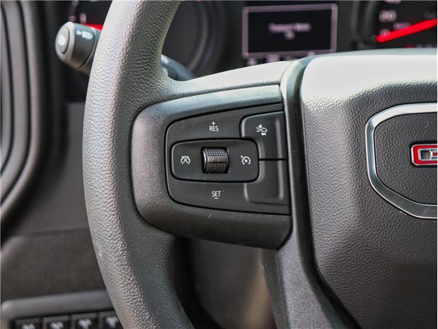 2026 GMC Sierra 3500HD Pro (Stk: 26T107) in Virgil - Image 12 of 23