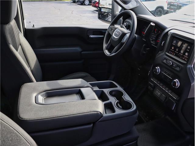 2026 GMC Sierra 3500HD Pro (Stk: 26T107) in Virgil - Image 14 of 23