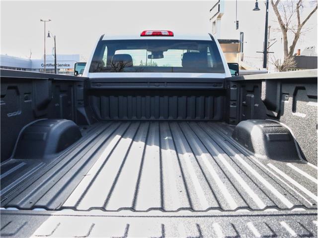 2026 GMC Sierra 3500HD Pro (Stk: 26T107) in Virgil - Image 16 of 23
