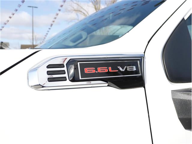 2026 GMC Sierra 3500HD Pro (Stk: 26T107) in Virgil - Image 19 of 23