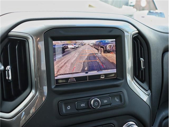 2026 GMC Sierra 3500HD Pro (Stk: 26T107) in Virgil - Image 23 of 23