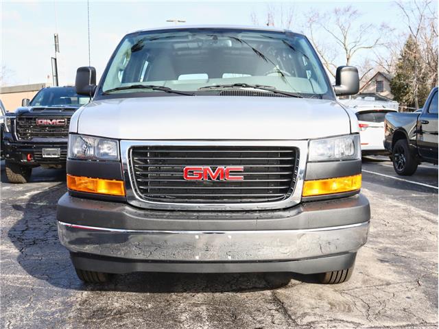 2026 GMC Savana 2500 Work Van (Stk: 26SAV3) in Virgil - Image 2 of 24