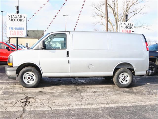 2026 GMC Savana 2500 Work Van (Stk: 26SAV3) in Virgil - Image 5 of 24