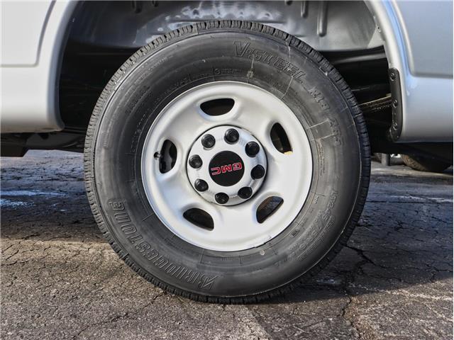 2026 GMC Savana 2500 Work Van (Stk: 26SAV3) in Virgil - Image 6 of 24