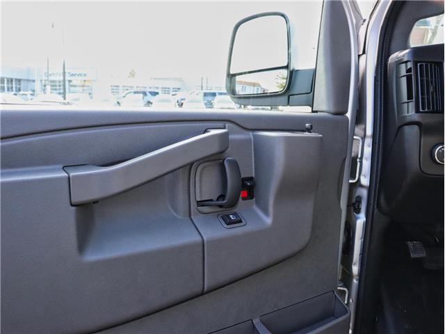 2026 GMC Savana 2500 Work Van (Stk: 26SAV3) in Virgil - Image 7 of 24