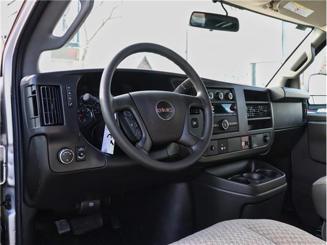 2026 GMC Savana 2500 Work Van (Stk: 26SAV3) in Virgil - Image 8 of 24