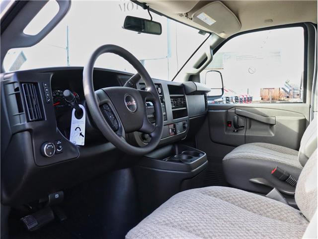 2026 GMC Savana 2500 Work Van (Stk: 26SAV3) in Virgil - Image 9 of 24