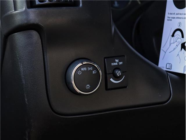 2026 GMC Savana 2500 Work Van (Stk: 26SAV3) in Virgil - Image 10 of 24