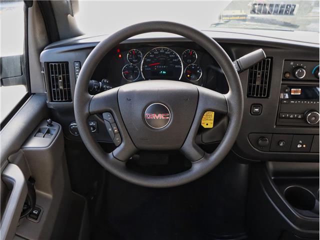 2026 GMC Savana 2500 Work Van (Stk: 26SAV3) in Virgil - Image 11 of 24