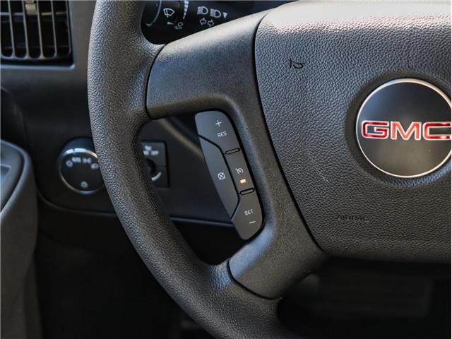 2026 GMC Savana 2500 Work Van (Stk: 26SAV3) in Virgil - Image 12 of 24