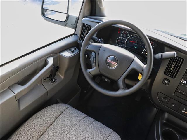 2026 GMC Savana 2500 Work Van (Stk: 26SAV3) in Virgil - Image 13 of 24